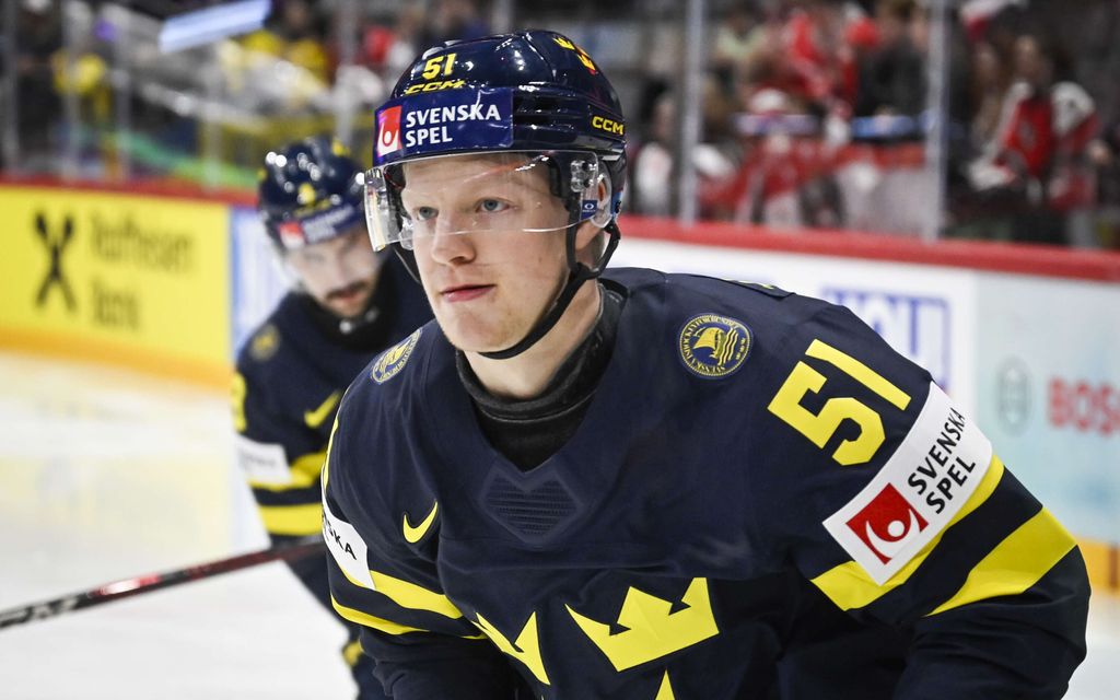 NHL-tähti näki ystävänsä lohduttoman kunnon sairaalassa: ”Vain luuranko”