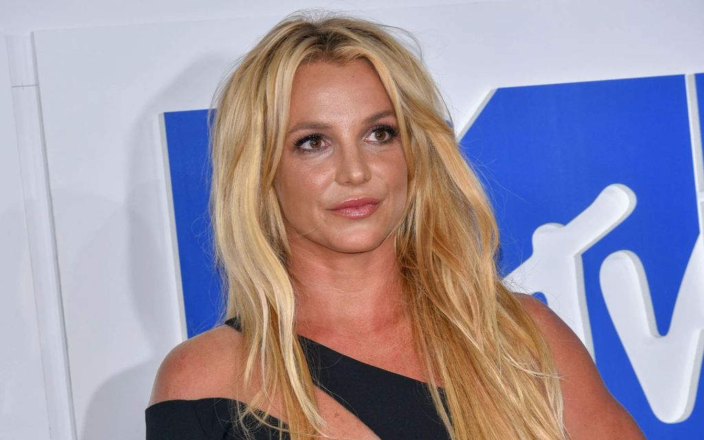 Britney Spearsin lapset välttelevät äitiään: Muuttavat Havaijille hyvästelemättä