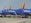 Boeing 737 Max -koneita säilytetään lentokiellon ajan muun muassa Kaliforniassa Yhdysvalloissa.