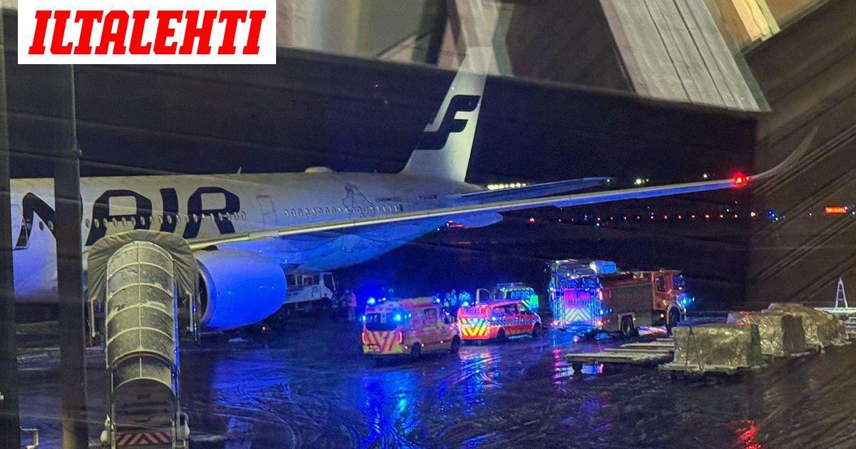 Tällaisessa tilanteessa Helsinki-Vantaan kuolonturma tapahtui – ”Prioriteettinä on, ettei vastaavaa tapahdu uudelleen”