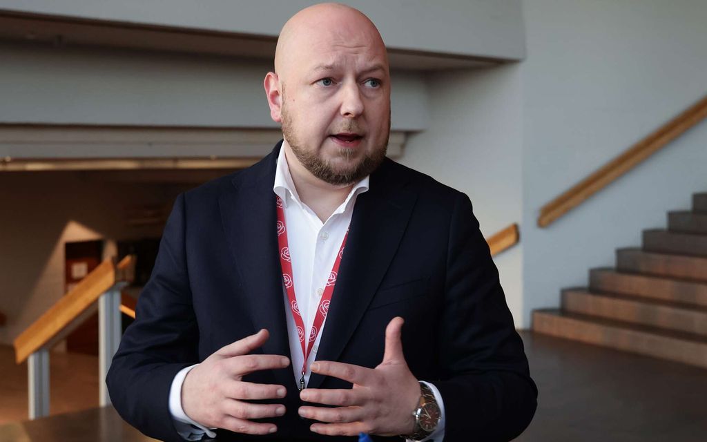 Oletko aikaisemmin ajanut humalassa autoa? Näin Joona Räsänen vastasi