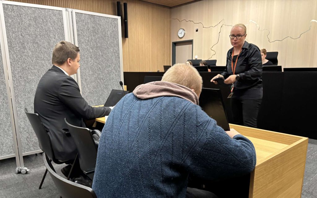 Eno kuoli verilammikkoon – Sukulaispoika joutuu pakkohoitoon