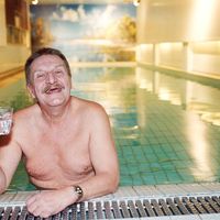 Legendaarinen Paukun sauna suljetaan - Hyvien herrojen Tollo: 