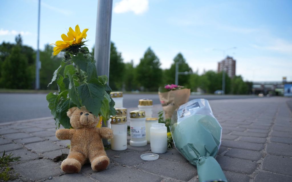 HS: Tällainen oli Turun bussiturmassa kuollut 7-vuotias poika