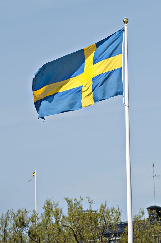 Ruotsin lähestymistapa solidaarisuuteen ja valmistautuminen maan puolustamiseen muiden kanssa ovat julkaisun mukaan vähentäneet alueen turvallisuuspoliittista epäselvyyttä. Kuvituskuva.