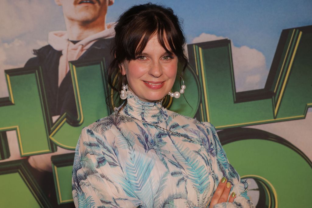 Olga Temonen pyytää anteeksi elokuvahahmon aiheuttamaa mielipahaa: ”Aion jatkossa olla varovaisempi ja myös kyseenalaistaa enemmän”
