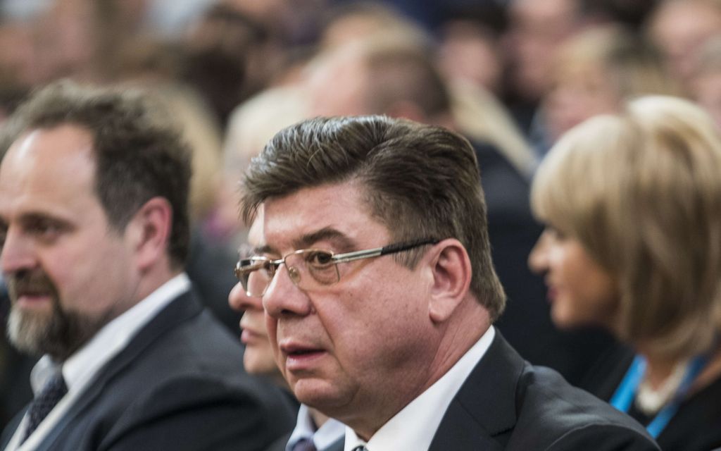 Venäjän suurlähettiläs varoittaa Suomea – ”Otetaan huomioon”