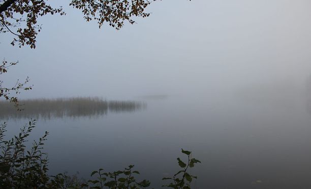 Kraatterijärvi hurmasi lukijat - Lappajärvi on Suomen kaunein