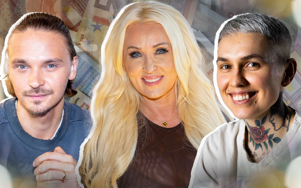 Nata Salmela antaa nyt ”täydellisen” sijoitusvinkin