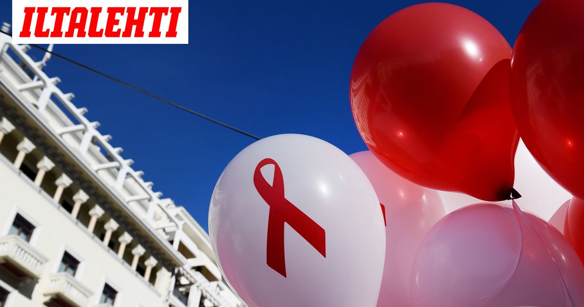 YK uskoo: aids on selätetty vuoteen 2030 mennessä - Vimarsana News