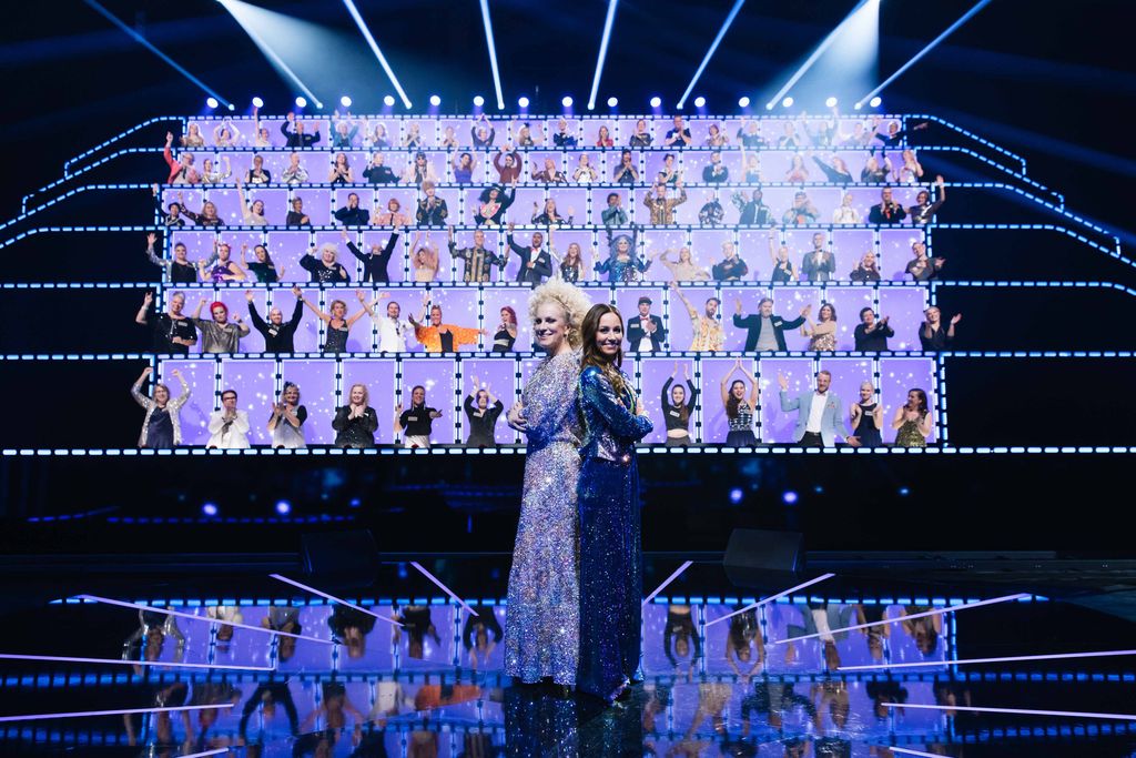 All Together Now Suomen voittaja kuittasi 20 000 euroa – on kolunnut television laulukisoja