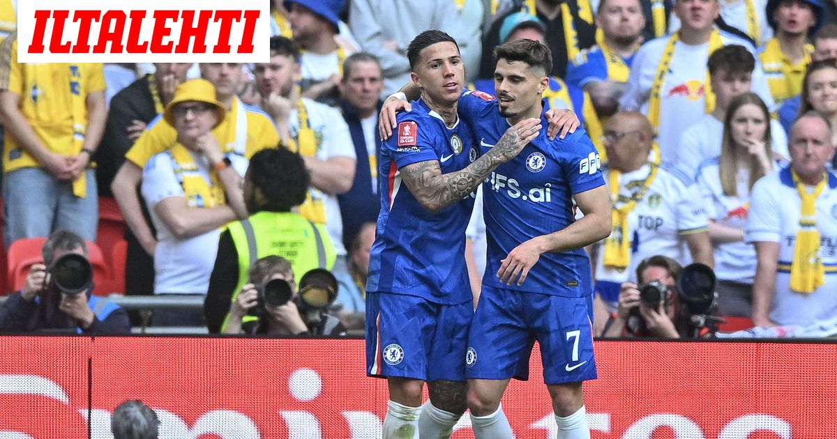 Manchester Cityn finaalivastustaja selvisi –  Häviäjällä synkkä tilasto