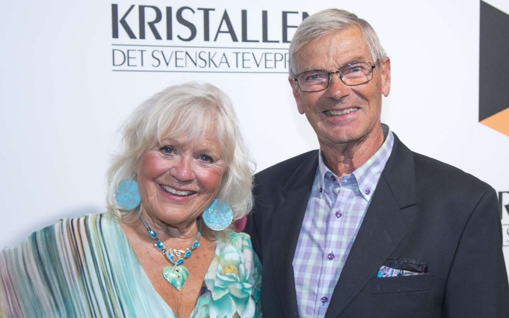 Rakastettu ruotsalais­näyttelijä kuoli – Suosittu julkkisperhe suree: ”Sattuu niin paljon”