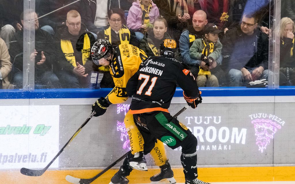 SaiPa on kriisissä – 