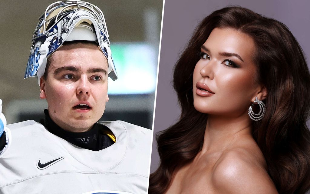 Miss Suomi -kilpailija on Leijonien sankarivahdin serkku – Paljastus yhteisestä juhannuksesta