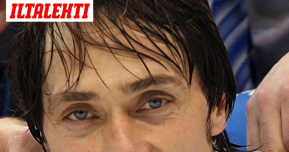 Leijonissa lopettava Selänne: Se oli siinä