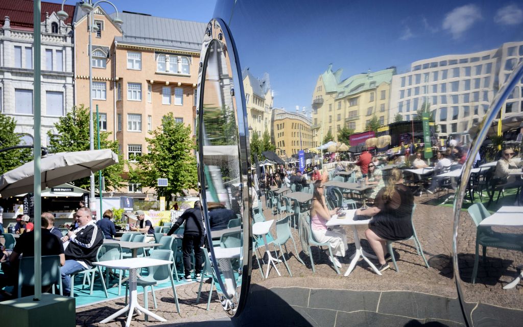 HU: Tässä on Superterassin halvin olut