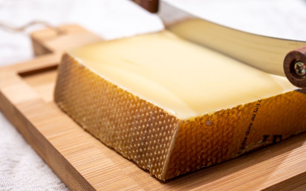 Maailman parhaat juustot on valittu – mukana myös suomalainen juusto