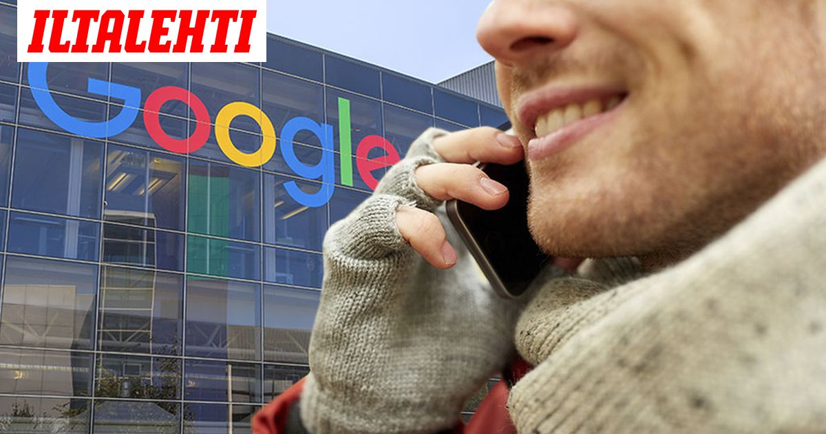 Google Tallentaa Puhettasi Salaa Nain Kayt Kuuntelemassa Mita Sinusta On Nauhoitettu Ja Poistat Tiedot