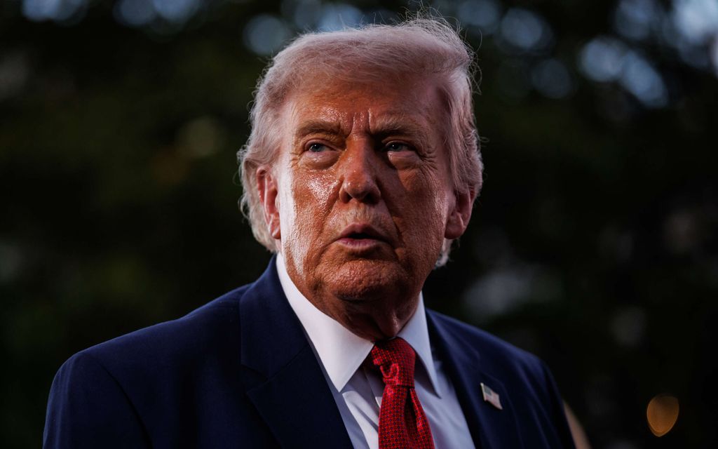 Trump uhkailee – Tässä on Naton salainen ”plan B”