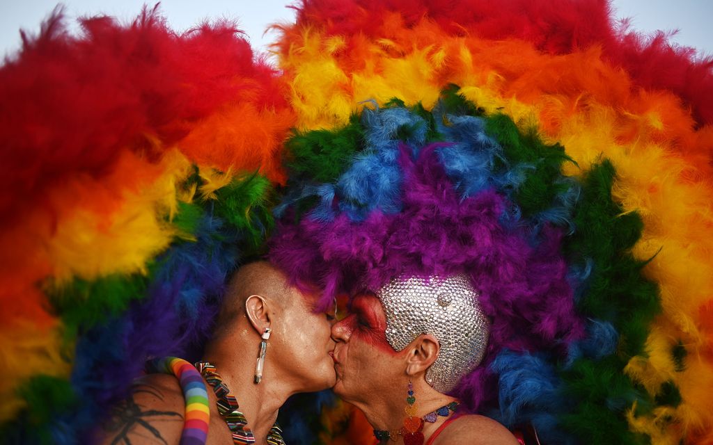Homofobisesta vihapuheesta voi nyt joutua jopa viideksi vuodeksi linnaan Brasiliassa