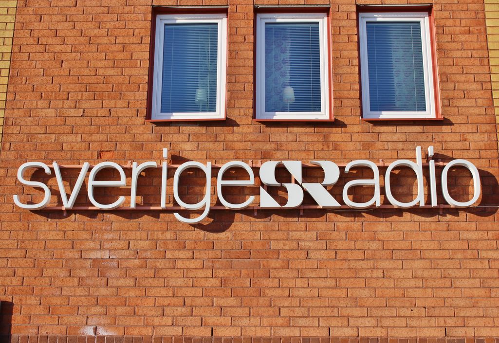 Ruotsin yleisradiossa työskennelleellä toimittajalla läheinen suhde tunnetun islamistin kanssa 