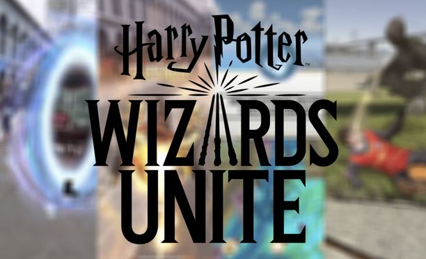 Harry Potter: Wizards Unite saapuu tämän vuoden puolella puhelimille.