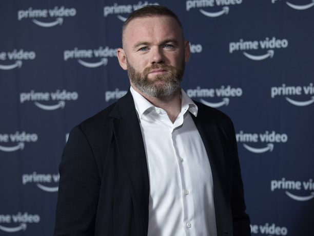 Wayne Rooneysta tehdään dokumenttielokuva, joka tulee julki ensi vuoden alussa.
