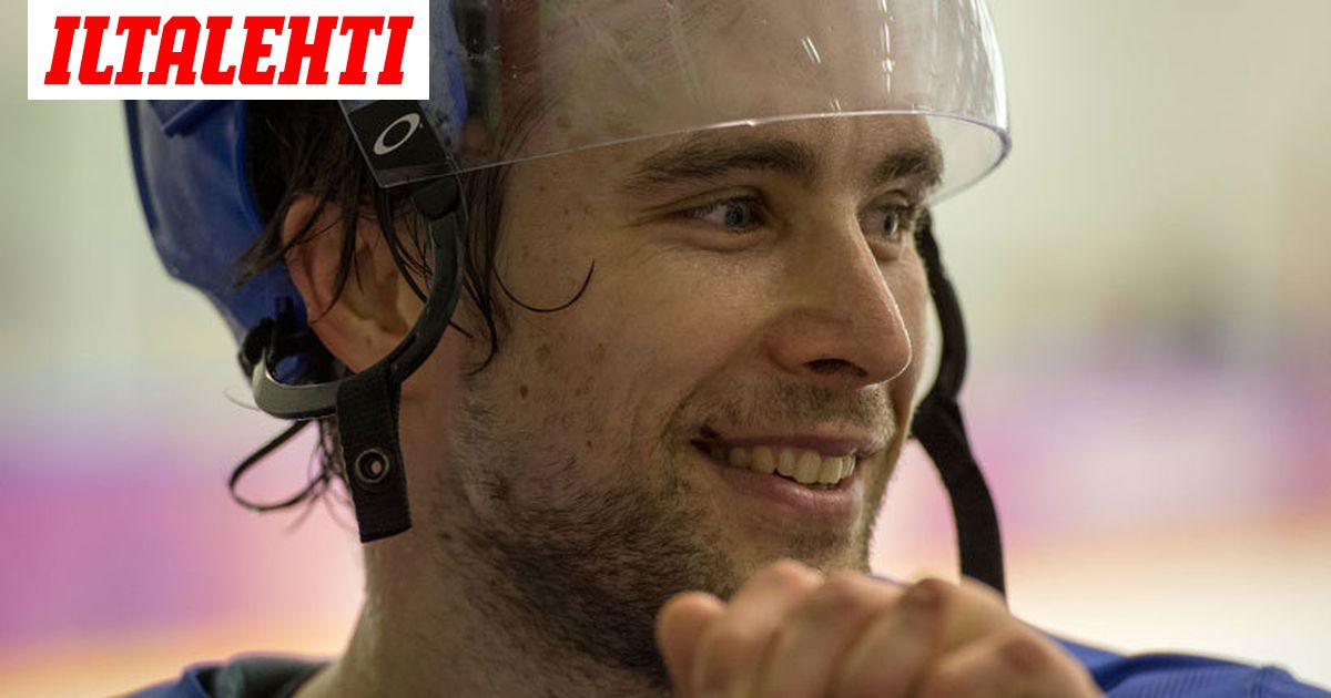 Tuomo Ruudusta toisen kerran isä!