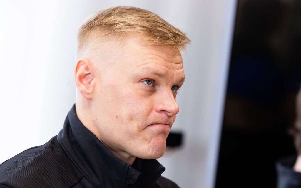 IS: Jättikaapppaus! Leijonien olympia­voittaja palaa SM-liigaan