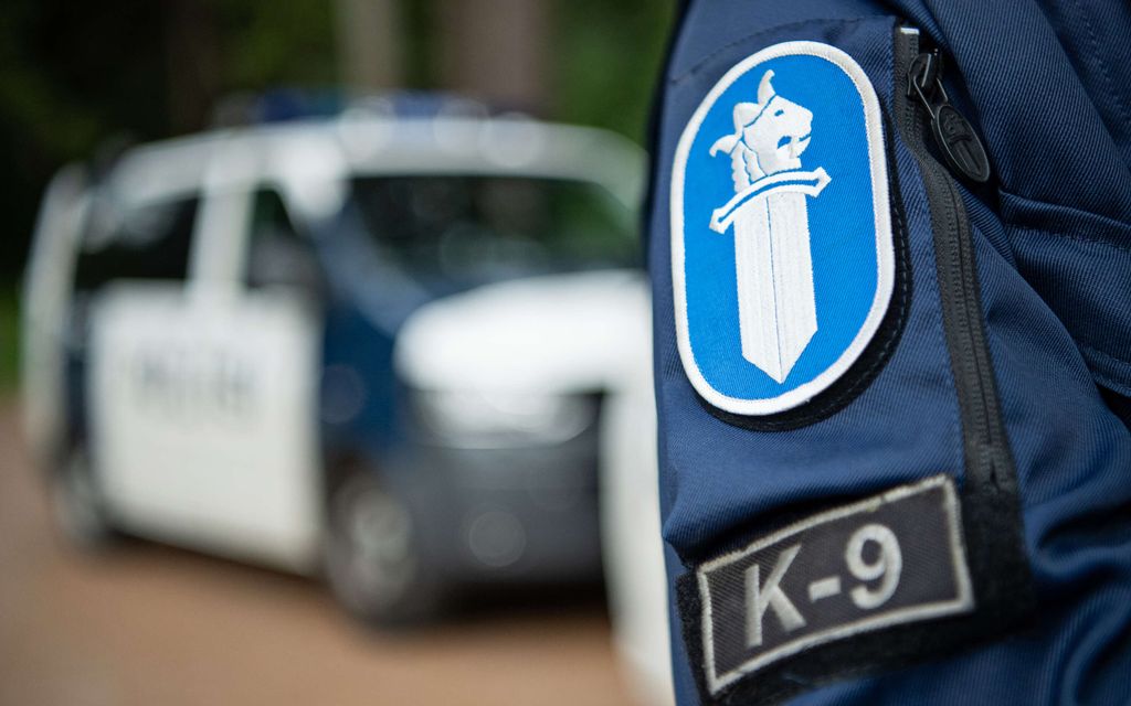 Poliisi etsi koko yön kadonnutta Lahdessa: Totuus valkeni vasta aamulla