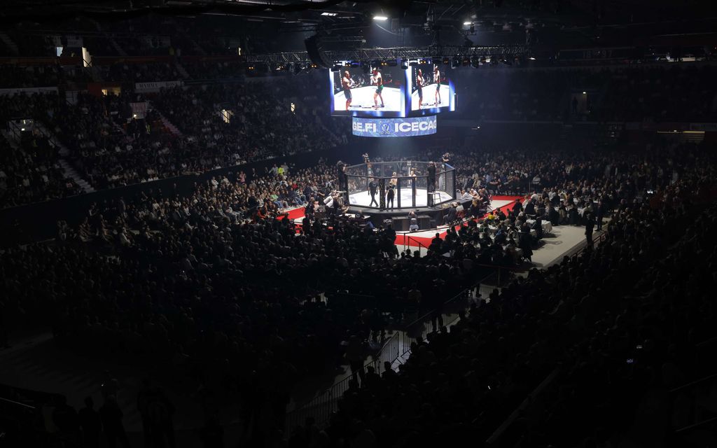 Makwan Amirkhanin veli: Dopingtuomio