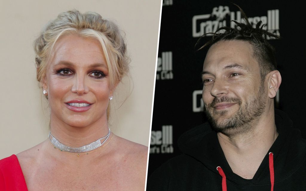 Britney Spearsiä uhkaa oikeushaaste – Ex-aviomieheltä tiukka vaatimus