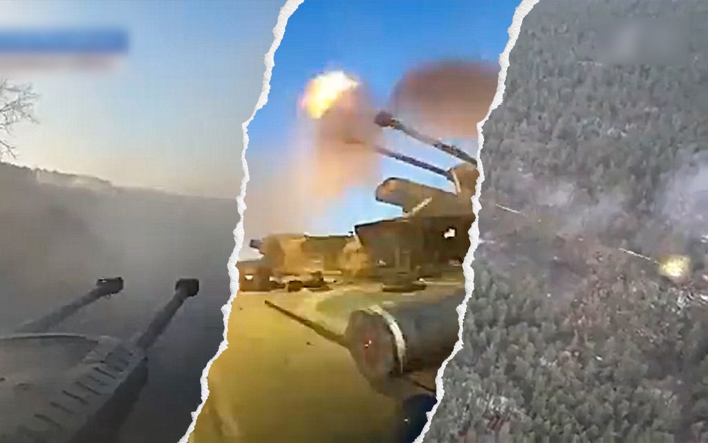 Video: Tältä näyttää Venäjän harvinainen Terminator-tankki – ”Herättää epäilemättä kauhua”
