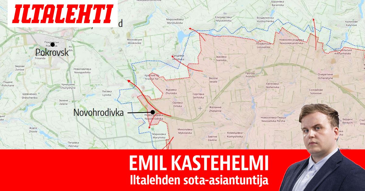 www.iltalehti.fi