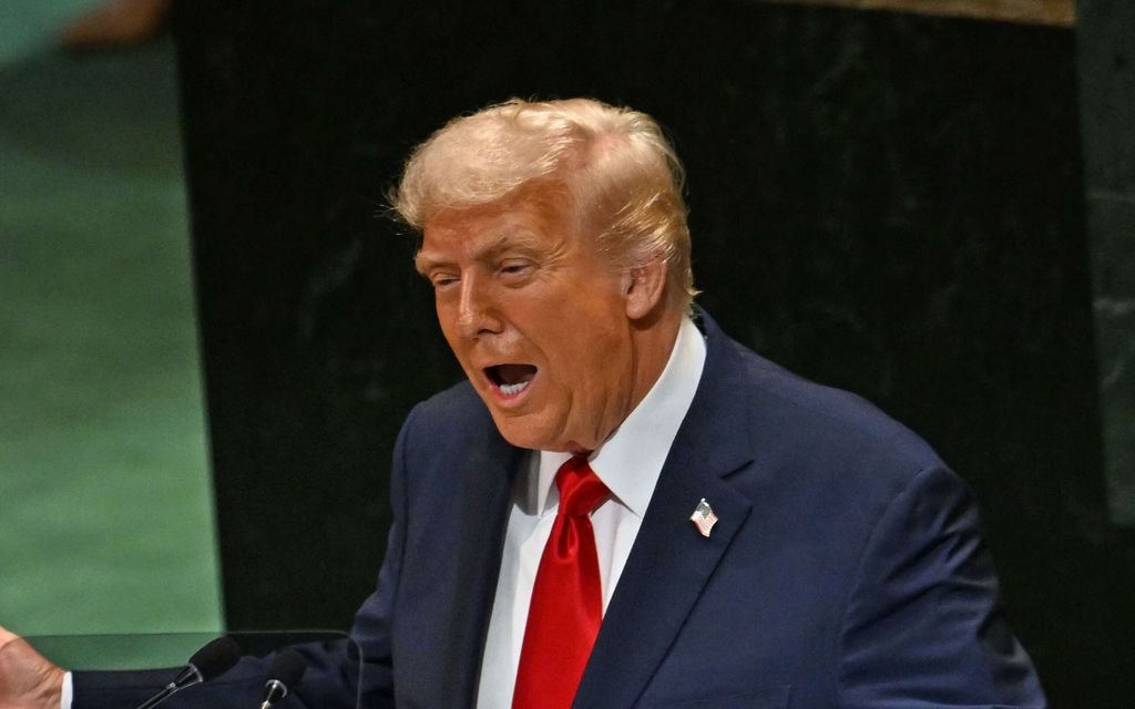 Trump uhkaa suomalaisia autoilijoita