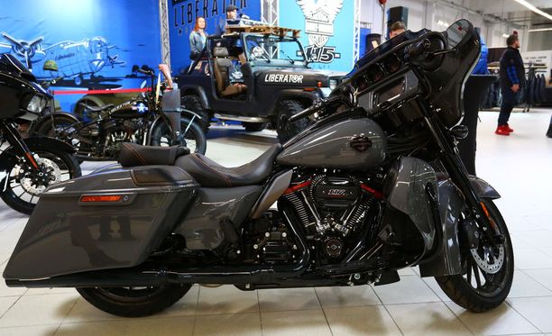 Ensi alkuun EU kaavailee rankaisevansa moottoripyörävalmistaja Harley-Davidsonia, jolla on muutenkin ollut vaikeuksia saavuttaa myyntitavoitteitaan maailmalla. Yhtiöllä on alihankkijoita Euroopassa ja Aasiassa.