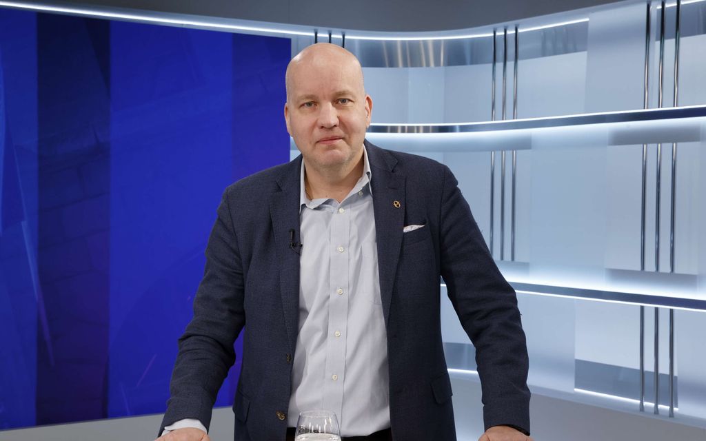 Yrittäjät iloitsevat eläkeuutisista: Nyt tuli tiukka viesti