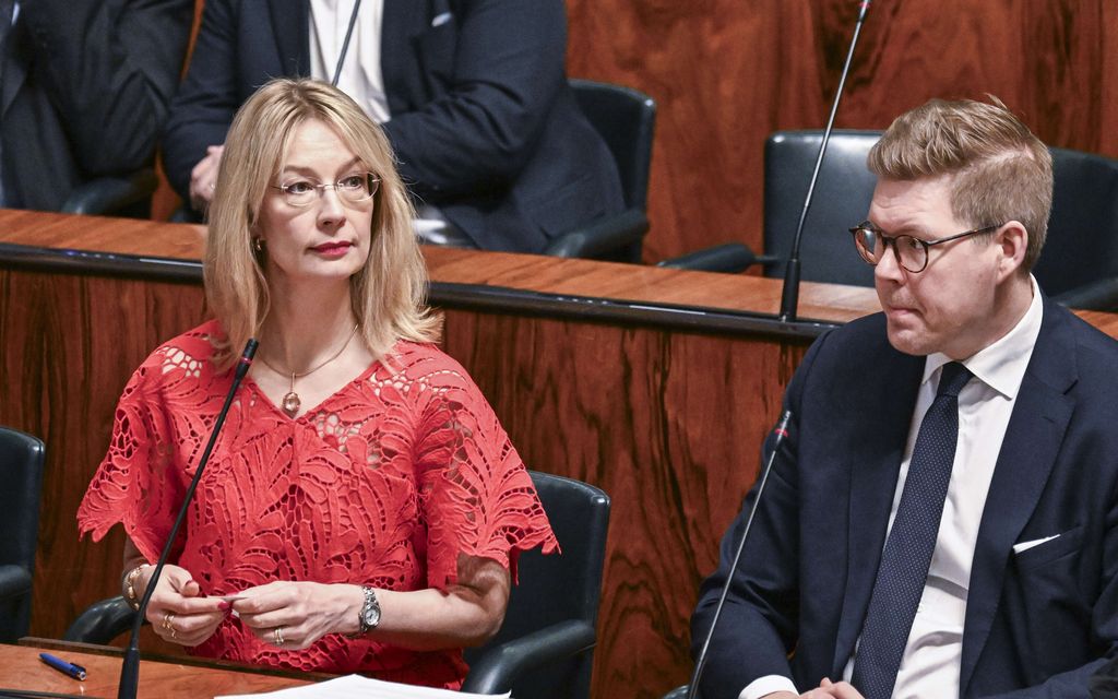 Tulos tuli: Näin SDP haluaa sopeuttaa Suomessa – ”Tervetullut”