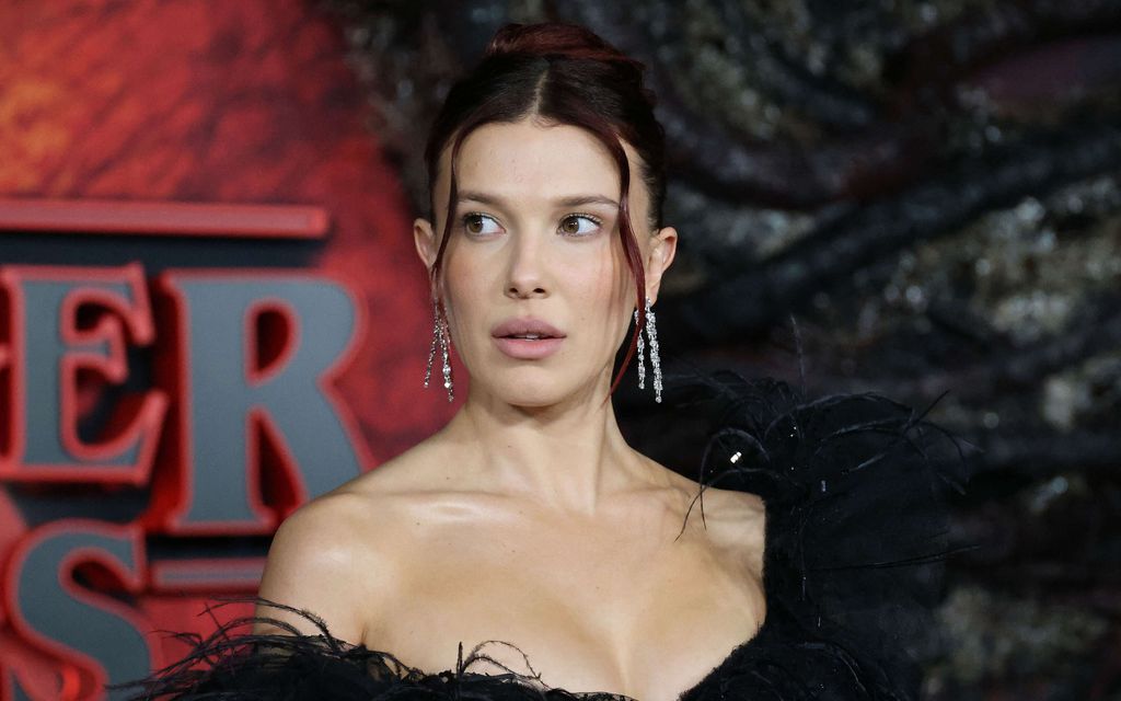 Netflix-elokuva peruttu – Päätähti lähti kävelemään