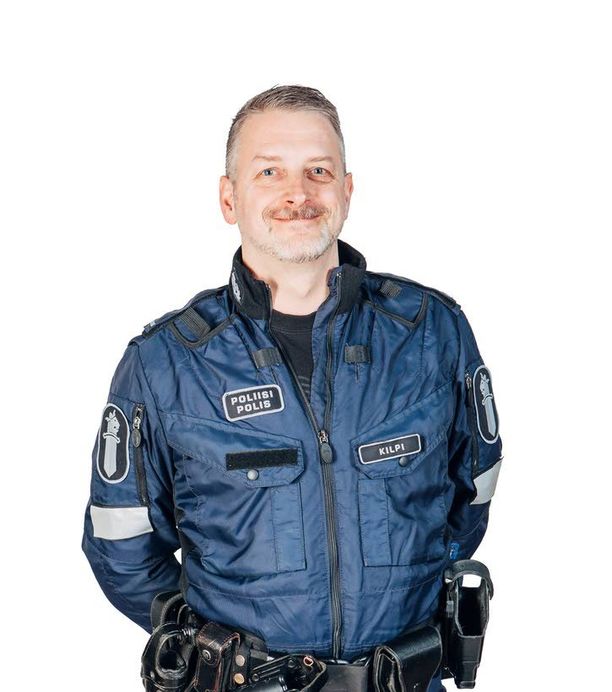 poliisit