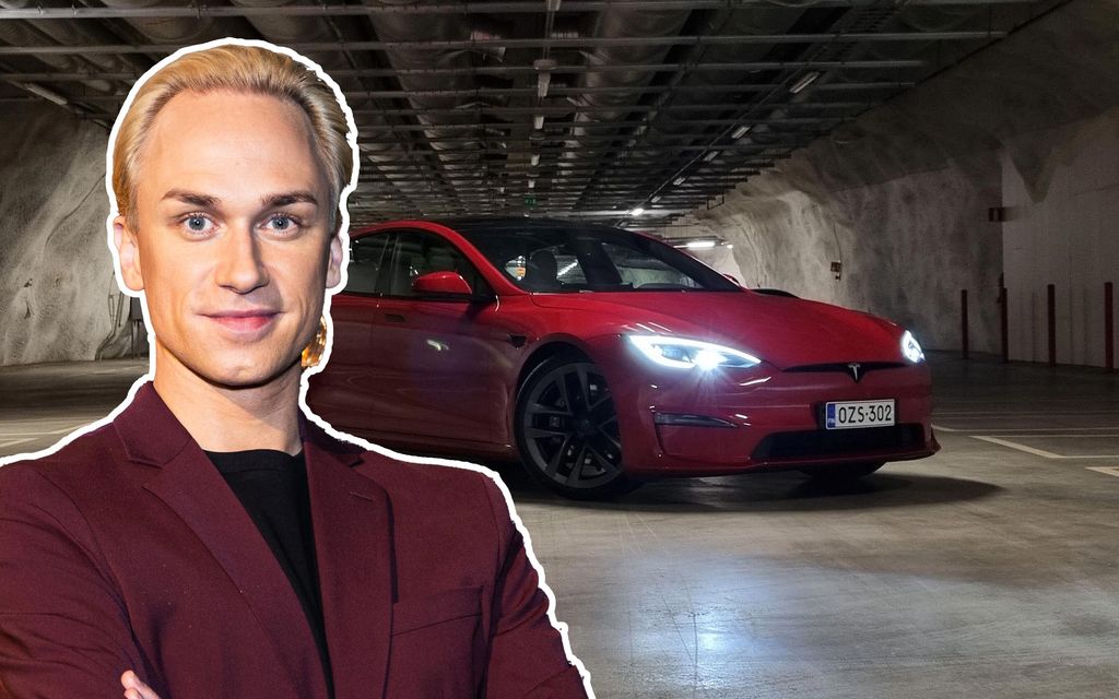 Top Gear Suomessa annettiin väärää tietoa – Juontajalla ei ollut faktat hallussa