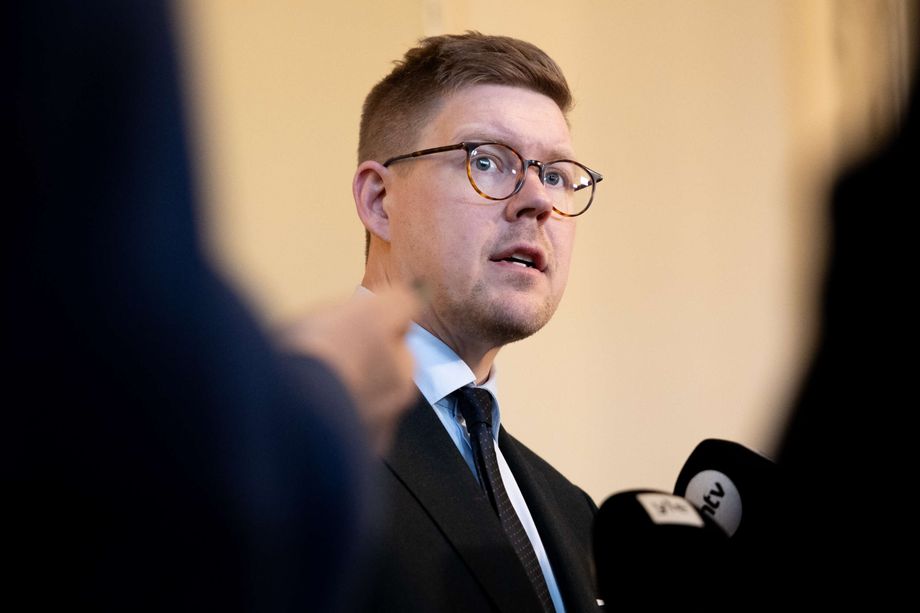 Petteri Orpo : ce qu'il faut savoir — image 6