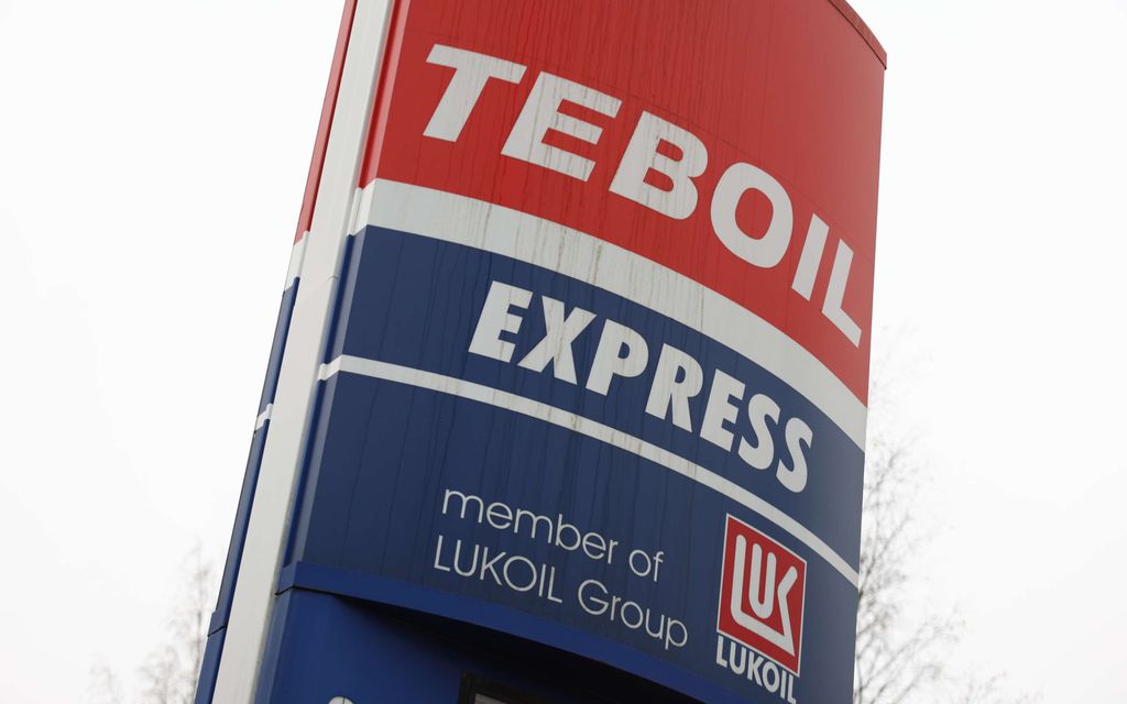 Tältä Teboilien bensan hinnat näyttävät juuri nyt