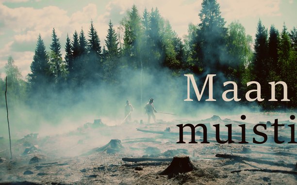 Maan muisti | Telkku | Ohjelman aikataulut
