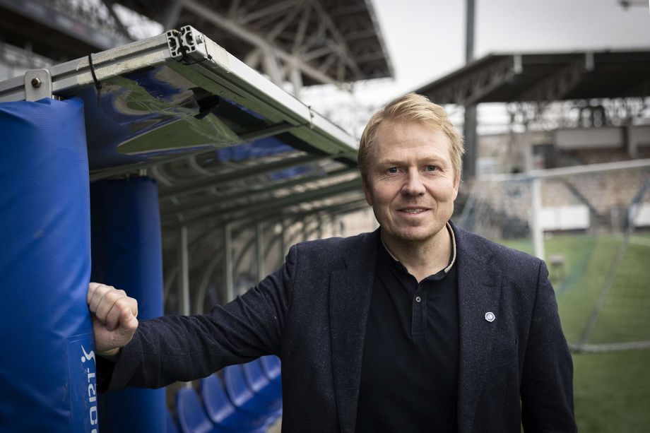 Aki Riihilahti Nöyränä: ”Omien Virheiden Myöntäminen On Haastavaa”