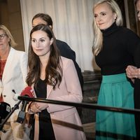 Naton raportti: Suomen hallitukselle rajua naisvihaa verkossa – Sanna  Marin: ”Naiset johtavat hallitusta. Get over it”
