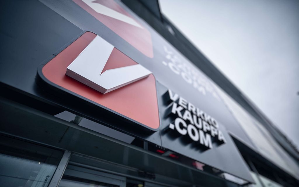 Nämäkin tuotteet on pitänyt siirtää lukkojen taakse