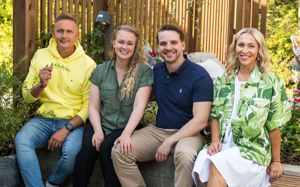 Kotoisan suunnittelija ei noudata asukkaiden pyyntöä: ”Erityisesti toivottiin, että se jää”