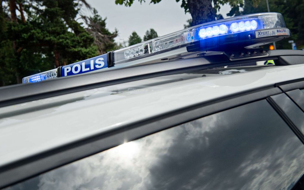 Järkyttävä tilanne Prisman leluosastolla: Mies näytti lapsille penistä
